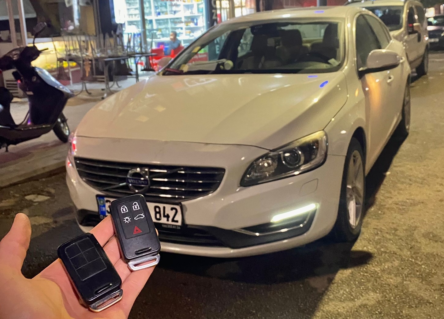 Jaguar oto Anahtarı Yedek yapım ve Kopyalama Hizmeti