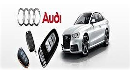 Gaziantep Audi kayıp yedek anahtar kopyalama çözüm merkezi