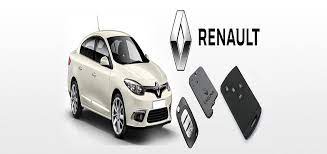 Renault oto yedek kayıp anahtar yapım kopyalama çözüm merkezi