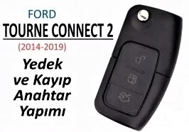 Ford oto Anahtarı Yedek Kayıp Anahtar Kopyalama Çözüm Merkezi - 359