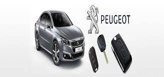 Peugeot yedek kayıp anahtar kopyalama çözüm merkezi