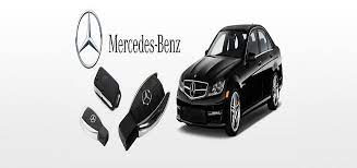 Gaziantep Mercedes yedek kayıp anahtar çözümleri 
